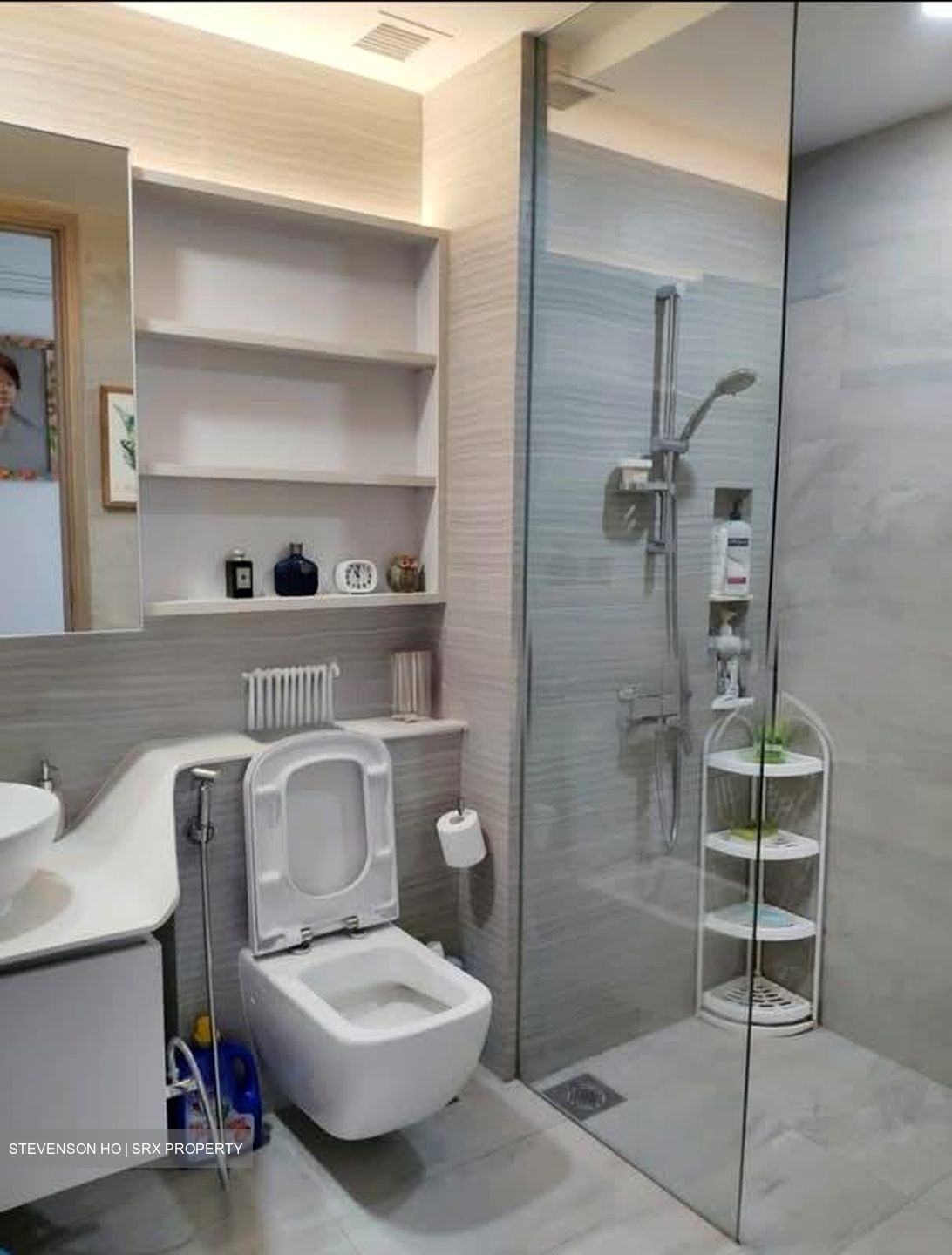 High Park Residences (D28), Apartment #597102261